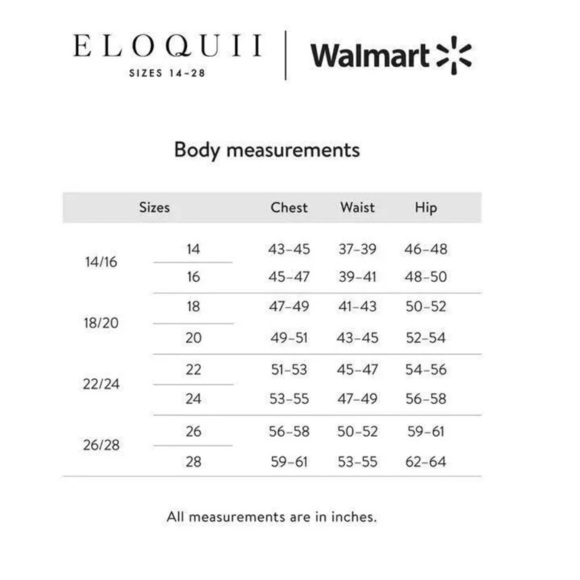 ELOQUII Elements Tiered Midi Dress With Tie - Women’s Plus Size 18 - Picture 3 of 9